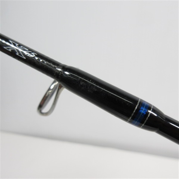 １６ソルティガＪ６３ＭＬＳ